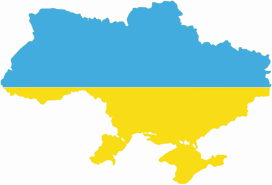 L’accueil des Ukrainiens a coûté à la France 634 millions d’euros en 2022…