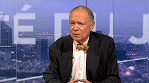 Jean-Louis Harouel : Droite-gauche, ce n’est pas fini