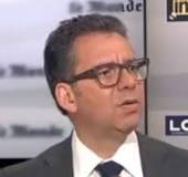 “Justice” : Frédéric Haziza simplement rappelé à la loi