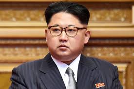 “Le bouton nucléaire est toujours sur mon bureau.” Kim Jong-Un menace à nouveau les États-Unis