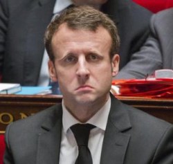 Face à la presse, Macron reconnait certains échecs