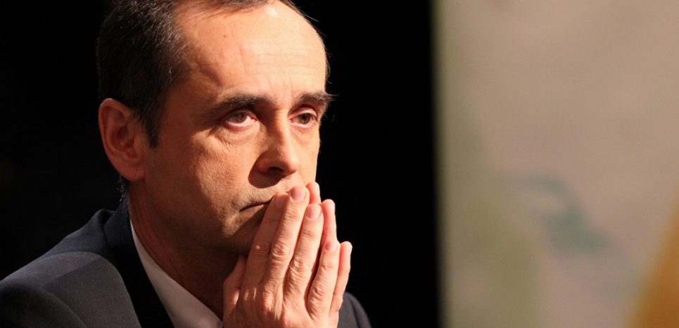 Robert Ménard se passera du FN pour garder Béziers
