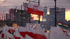 Pologne – Immigration, catholicité, UE : les dirigeants polonais ont la parole sur TV Libertés