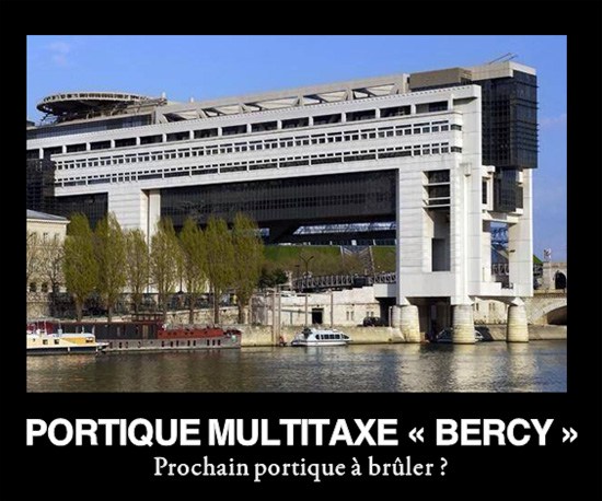 Lutte contre la fraude : Bercy perd son monopole