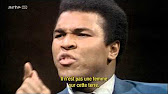 Quand Mohamed Ali prenait position contre le métissage