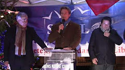 Charles Beigbeder : “Il faut inscrire les racines chrétiennes de la France dans la constitution”