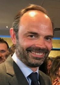 Edouard Philippe veut que les noms des fraudeurs fiscaux soient publiés