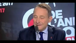 Le Général de Villiers élu “Grande Gueule de l’année”