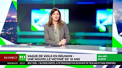 4e viol collectif à Malmö en Suède… en deux mois !