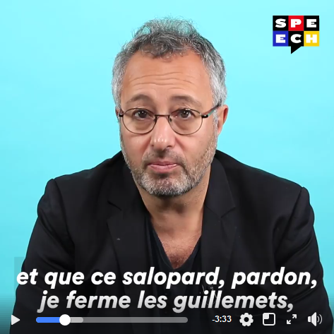 La haine de Claude Askolovitch pour Philippe Bilger