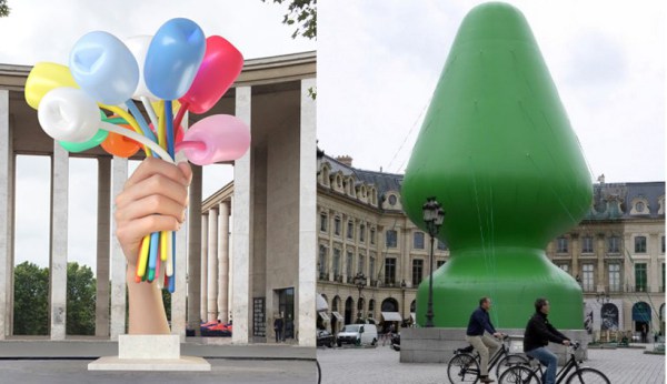 Les progrès fulgurants de la Ville de Paris