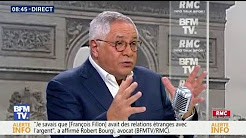 “Amitié violée”, “accro à l’argent”… ce qui a poussé Robert Bourgi à “tuer” François Fillon