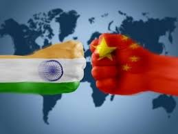 L’état des tensions entre la Chine et l’Inde