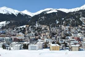 Forum de Davos : « On n’a jamais eu autant de dettes »