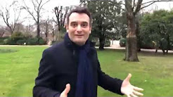 La France Insoumise et le FN sont des “culs-de-sac” estime Florian Philippot