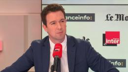 Pour Guillaume Peltier, Emmanuel Macron doit lancer “un grand plan d’apprentissage de la langue corse”