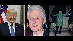 Ces médias anti-Trump qui nous faisaient croire qu’Hillary était en bonne santé