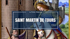 La petite histoire : Martin de Tours, évangélisateur de nos campagnes
