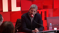 Michel Cymes sur Tex : “Une décision un peu violente et excessive”