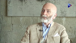 Les Conversations de Paul-Marie Couteaux : Renaud Camus (2/3)