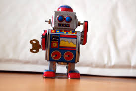 Envoyé spécial : Robots le meilleur des mondes