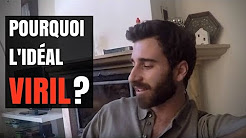 Julien Rochedy : pourquoi l’idéal viril ?