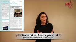 Une nouvelle rubrique “Bioéthique” dans “L’Homme Nouveau”