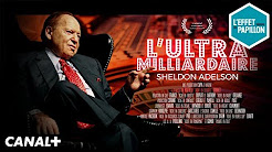 Sheldon Adelson, l’ultra milliardaire républicain