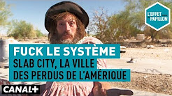 “Fuck le système” : Slam City, la ville des perdus de l’Amérique