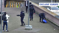 Affaire Théo : La vidéo de l’interpellation “vient invalider le récit du jeune homme” et celui des merdias