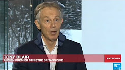 Tony Blair : “Nous avons le droit de reconsidérer la question du Brexit”
