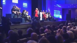 Valérie Pécresse copieusement huée lors du conseil national des Républicains
