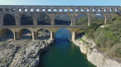 La Via Domitia, une “autoroute du Sud” vieille de 2 000 ans