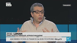 Zyad Limam : « Il faut reconnaître que Trump avance ses pions : mur, Travel Ban, juges conservateurs… L’agenda conservateur est en marche »