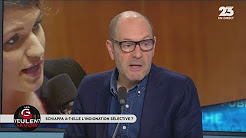 Affaires Hulot, Darmanin, Daval, Tex : Marlène Schiappa a-t-elle l’indignation sélective ?