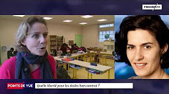 Quelle liberté pour les écoles hors contrat ?