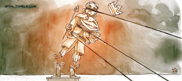 La Zad en fête, l’Etat en défaite ! (I)