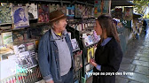 Patrimoine : les bouquinistes, une institution parisienne