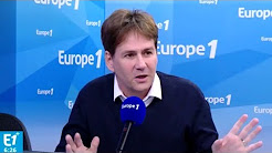 Branaa : « Il n’y a pas de menace sur Trump dans l’affaire russe »