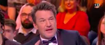 Benjamin Castaldi menacé de mort sur Twitter suite à ses critiques contre Mennel Ibtissem
