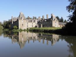 Le château du Rocher-Portail s’est ouvert au public, après quatre siècles loin des regards