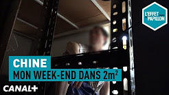 Chine : mon week-end dans 2m2