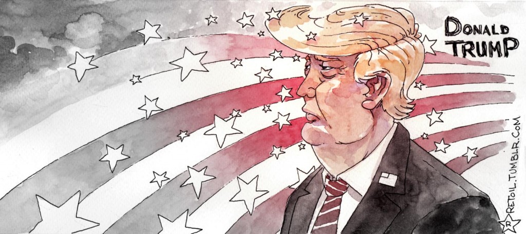 Trump, révélateur de la désinformation