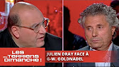 “Les Terriens du Dimanche” posent la question : “L’antiracisme a-t-il mal tourné ?”