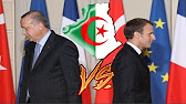 Quand Ankara mouche Macron : “Nous ne sommes pas la France qui a envahi l’Algérie”