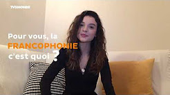[PORTRAIT] #64secondes avec Selima Battikh, étudiante tunisienne francophone