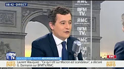 Enfin ! Gérald Darmanin envisage “de réduire les aides aux entreprises” (140 milliards par an)