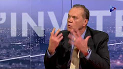 Hubert de Mesmay : un cadre FN en rupture de ban