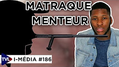 I-média#186 : Affaire Théo : la « fuck news » dévoilée