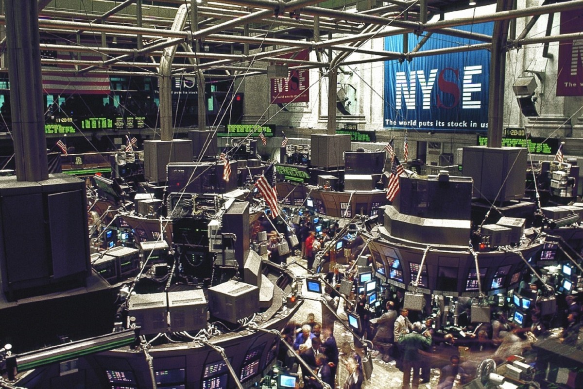 Marchés : simple correction ou début d’un vrai krach boursier ?